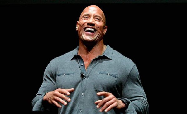 Dwayne Johnson 'La Roca' revela por qué salió de la WWE y si tiene planes de regresar