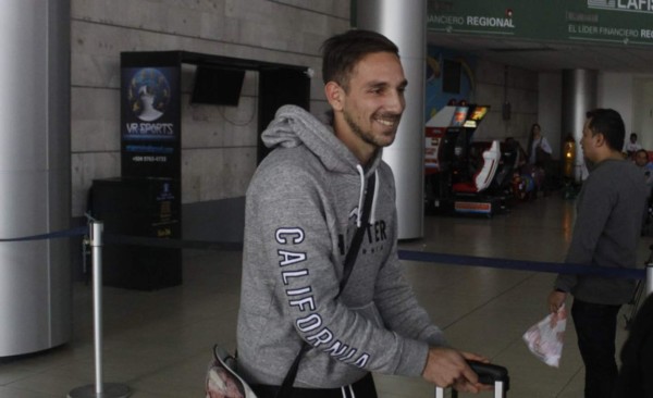 Los 20 peores fichajes extranjeros de los últimos años en la Liga Nacional