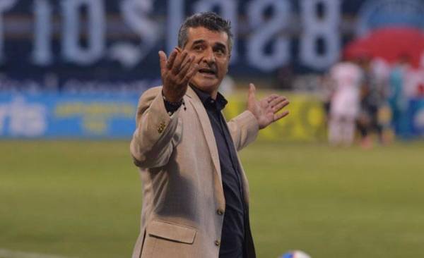 Pablo Lavallén vs Diego Vázquez, el gran pulso para el Torneo Clausura: los retos de los 10 técnicos de la Liga Nacional