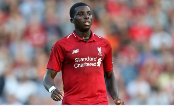 Amaani, exnovia de futbolista del Liverpool y reina de belleza, culpable de financiar terrorismo