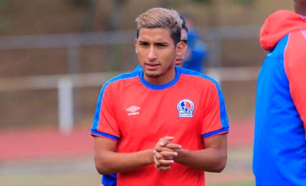 ¡Equipazo! Estos serían los 20 jugadores con mejor nivel para ir con Honduras al Preolímpico de Concacaf