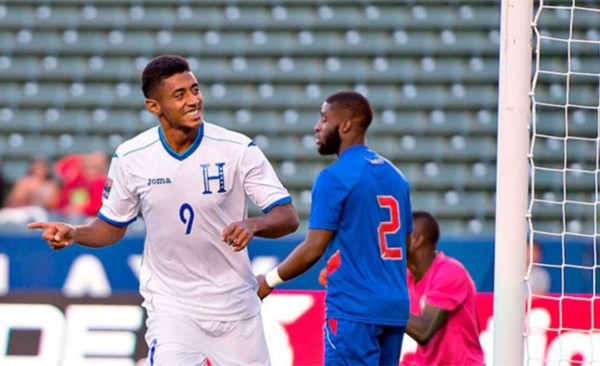 Los grandes jugadores ausentes en la Copa Centroamericana 2017