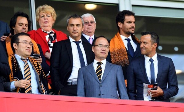 Bin Salman destroza el ranking y se pone primero: Los 20 dueños de la Premier League y sus millones&nbsp;&nbsp;