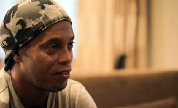 Preocupación por Ronaldinho: el drama que está viviendo desde la muerte de su madre por Covid-19