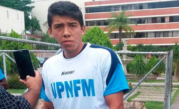 Las carreras universitarias que estudian los futbolistas de la UPNFM