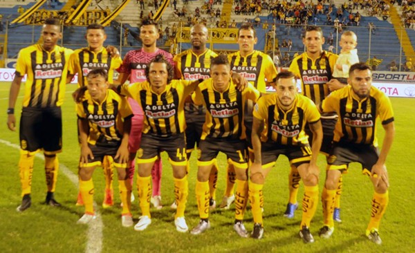 Los clubes más caros del fútbol centroamericano