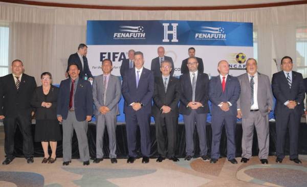 40 personajes eligirán al próximo presidente de la Fenafuth en las elecciones del 2023.