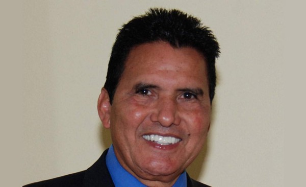 Los 23 candidatos a diputados que están siendo electos en Francisco Morazán