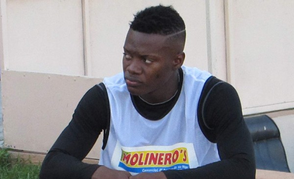 MERCADO: Jerrel Britto iría a un grande de Honduras al igual que Luis Lobo&nbsp;&nbsp;