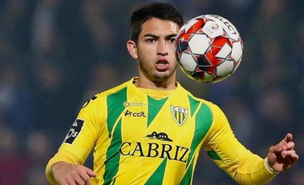 Fichajes Honduras: Olimpia ficha a dos, hondureño interesa en Europa y dos suenan en Argentina