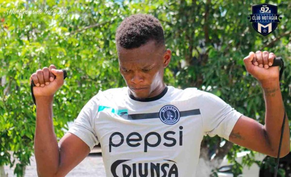 Fichajes Honduras: Motagua y su bombazo, Olimpia cerraría dos fichajes más y 'Primi' hace barrida en el Vida