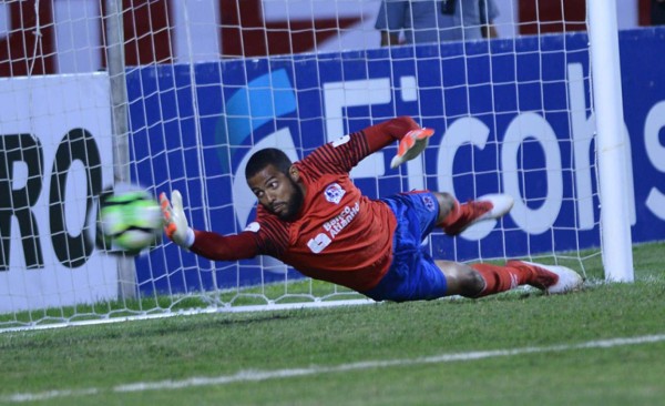 ¡Once ideal! Olimpia domina el equipo estelar de la primera jornada del Clausura 2021