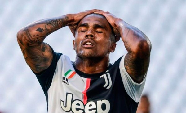 ¿Qué sigue en la Juventus y Cristiano Ronaldo? Los fichajes que vienen y las tres bajas confirmadas&nbsp;&nbsp;