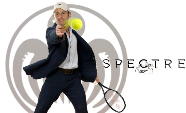 Deportistas que perfectamente pueden interpretar el papel de James Bond