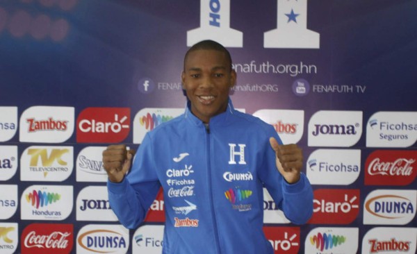 Descartados: Futbolistas de Honduras que formaron parte del proceso a Tokio y no entraron en el listado final