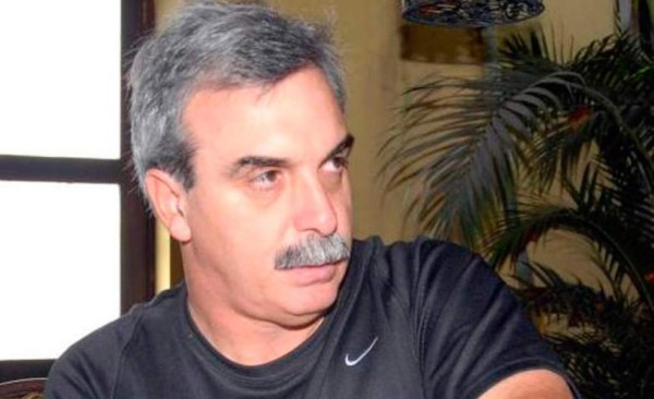 Chelato, inalcanzable y Diego se mete al Top 10: Los técnicos con más partidos dirigidos en Liga Nacional de Honduras