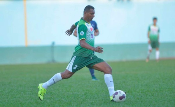 Once ideal de la jornada en las ligas centroamericanas