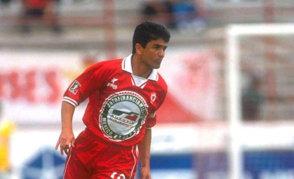 Jugadores que quizá no sabías que habían jugado en estos equipos