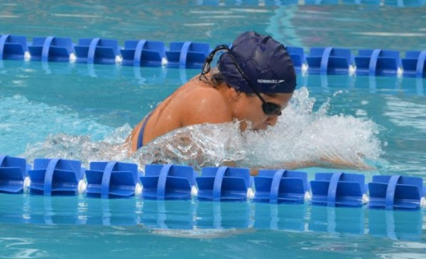 Debut en Panamericanos: Michel Ramírez y Sara Pastrana finalizan en último lugar en 200 y 400 metros