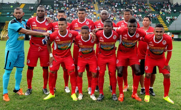 Los clubes que nunca han podido ser campeones en Centroamérica