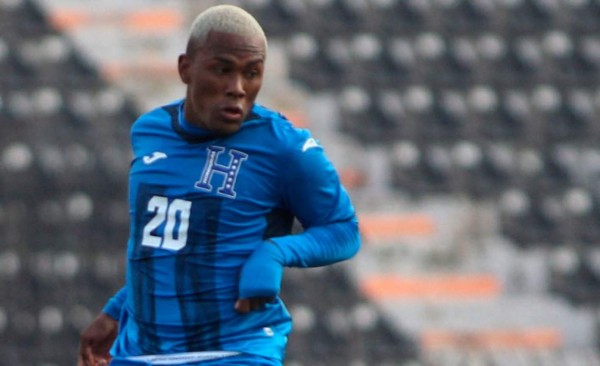 Sin Alberth Elis: La alineación que Fabián Coito confecciona para el duelo Honduras vs México