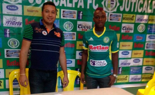 Así le ha ido a los nuevos extranjeros en la Liga Nacional de Honduras