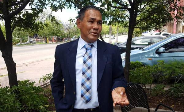 José Valladares tendrá su primera experiencia como técnico de Liga Nacional.