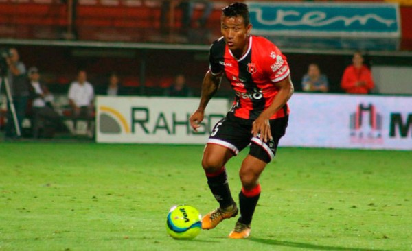 Jugadores que podría convocar Carlos Tábora para amistosos ante Corea y El Salvador