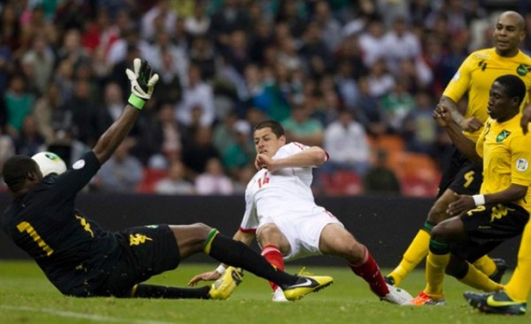 Los resultados inesperados que se han dado en la historia de la hexagonal