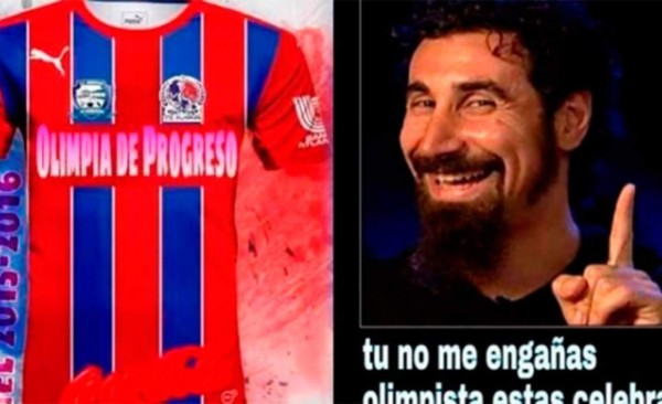 ¡BURLAS! Baleadas, semitas y el portero Sandro Cárcamo protagonizan los memes de la final