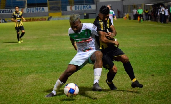 EL MERCADO: Dos caras nuevas en Olimpia, seleccionado de Ghana jugaría en Honduras y Reinieri Mayorquín es noticia