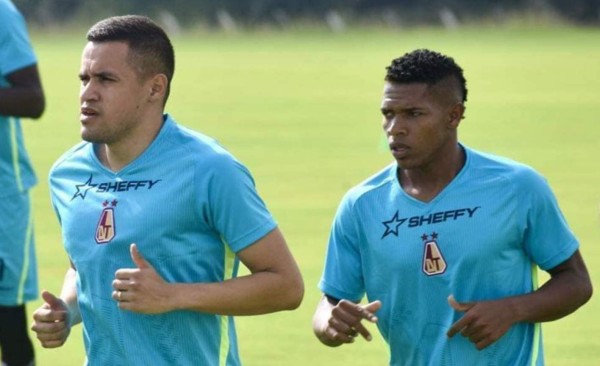 Mercado: Marathón anuncia fichaje, Honduras Progreso rescinde un contrato y Choco Lozano es noticia
