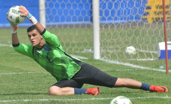 Selección de Honduras: Si el valor de la ficha decidiera el 11 titular, así sería la formación