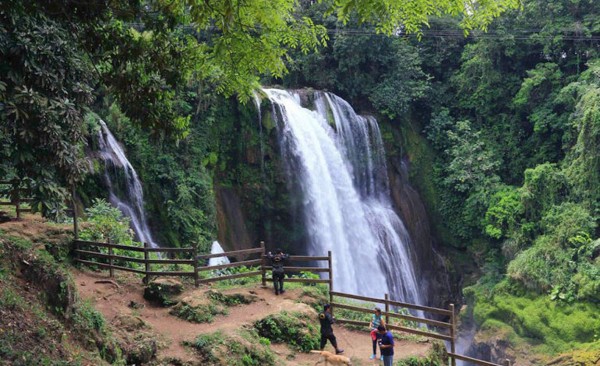 25 hermosos lugares turísticos que puede visitar en el Feriado Morazánico en Honduras
