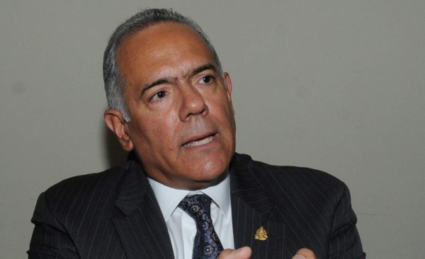 Los 23 candidatos a diputados que están siendo electos en Francisco Morazán