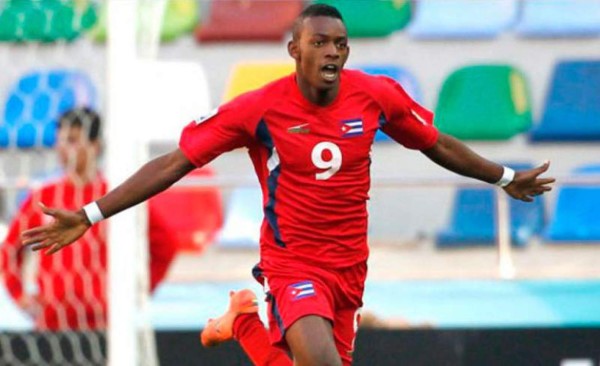 ¡Se sumarán dos más! Los jugadores caribeños que han jugado en Liga Nacional de Honduras