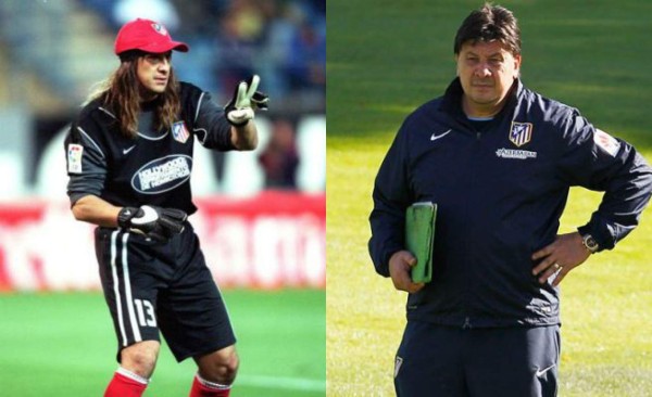 ¡BRUTAL! Los 12 jugadores que sorprendieron con sus cambios radicales