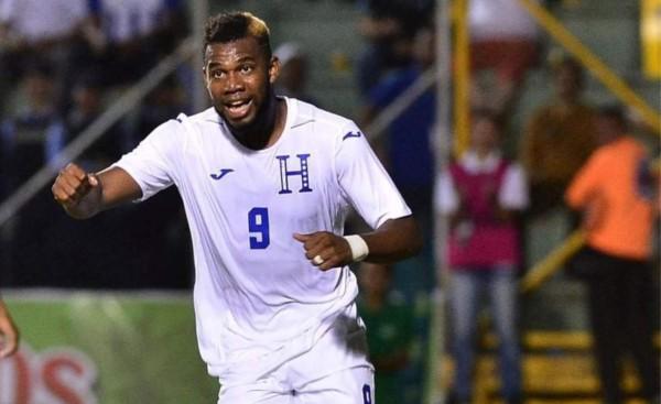 ¿Quién es el más caro? Los 15 futbolistas de la Selección de Honduras con mayor valor en el mercado actual