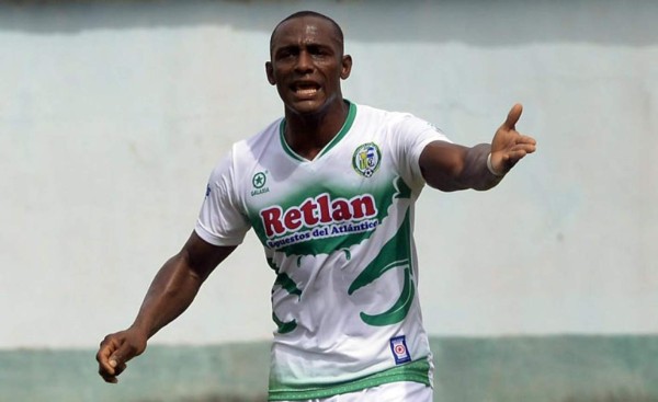 ¡Equipazo! Juticalpa y el 11 titular que confecciona Robert Lima