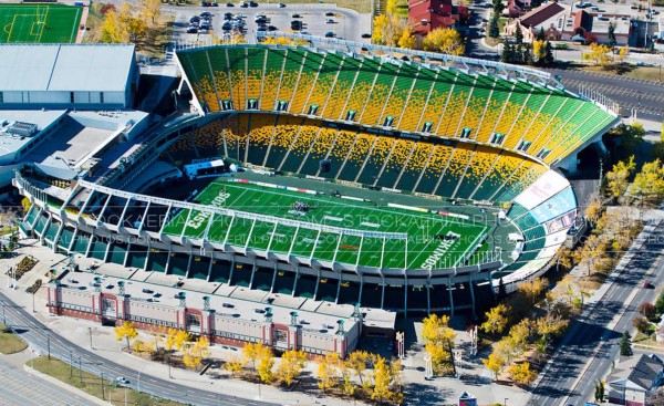 Los estadios y ciudades candidatos para albergar el Mundial USA-CANADÁ-MÉXICO 2026