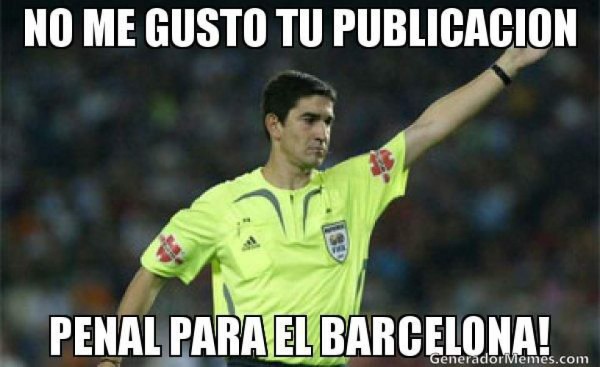 ¡Los memes que dejó la épica remontada del Barcelona ante PSG!