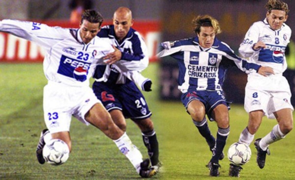 Así era el Mundial de Clubes donde Olimpia iba a participar en el 2001