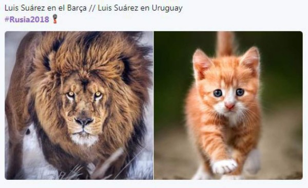 MEMES: No perdonan a Sergio Ramos al ver a Salah en el banco de Egipto