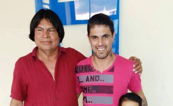 ¿Donde están? Los últimos buenos extranjeros que pasaron por Honduras