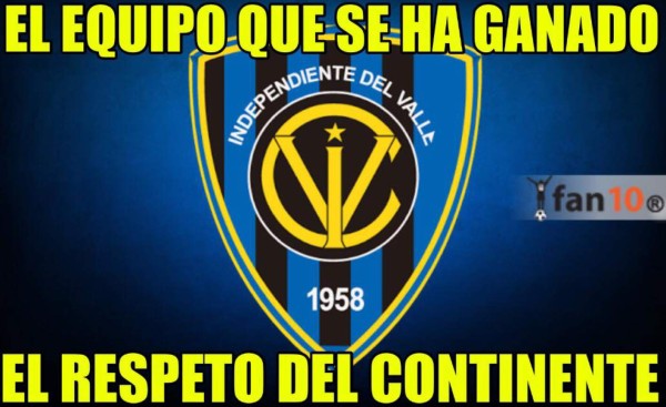 Los mejores memes de la eliminación de Boca Juniors en la Copa Libertadores