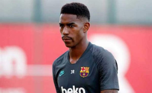 Con los fichajes: Así sería el 11 futuro del Barcelona cuando se acabe la era Lionel Messi