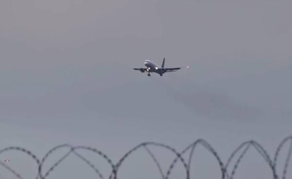 Pánico en los aires: las aterradoras imágenes del avión del Manchester City intentando aterrizar y Guardiola cuenta cómo lo vivió con sus jugadores