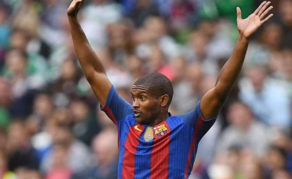 ¡BOMBAZOS! Los 11 cracks que podrían llegar al Barcelona en 2017