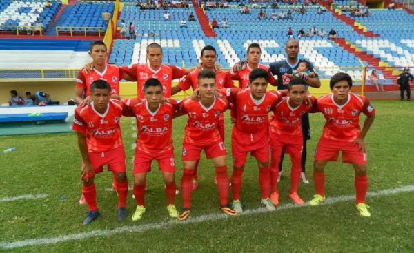 TOP: ¿Infop? Los nombres más raros de los clubes en Centroamérica