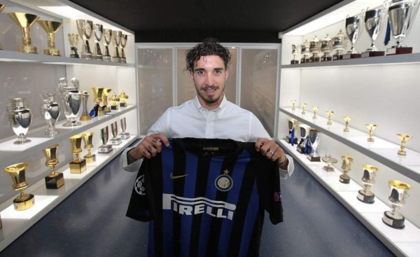 Así sería el nuevo el Inter de Milan para destronar a la Juventus de Cristiano Ronaldo